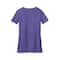 District® Women's Perfect Blend® V-Neck T-Shirt